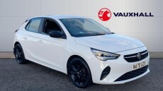 Vauxhall Corsa 1.2 Turbo SE 5dr Petrol Hatchback